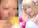 【閱覽注意】這是什麼巫術?《日本正妹Coser》分享化妝前後對比照,完全判若兩人 【閱覽注意】這是什麼巫術?《日本正妹Coser》分享化妝前後對比照,完全判若兩人