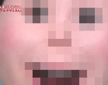 《動畫角色實體化》二次元的特徵能在現實通用嗎?這就是所謂的恐怖谷……