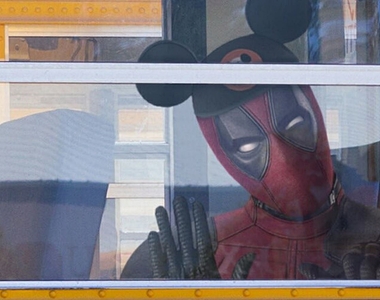 《福斯迪士尼合併》唯一不重啟的可能只剩死侍