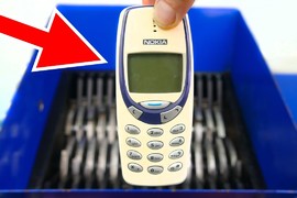 喜歡看《液壓機》壓東西嗎?那你可能也愛看《絞碎機》發威把所有東西絞碎 喜歡看《液壓機》壓東西嗎?那你可能也愛看《絞碎機》發威把所有東西絞碎