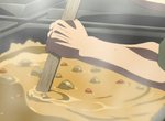 《大鍋飯好噁心?》日本自衛隊拿鏟子煮咖哩挨批 真的以為拿鏟過土的煮飯嗎…… 《大鍋飯好噁心?》日本自衛隊拿鏟子煮咖哩挨批 真的以為拿鏟過土的煮飯嗎……