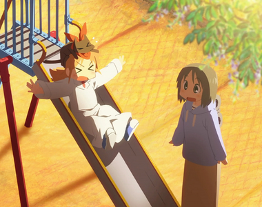 《破解神祕遊樂器材》日本公園出現的詭異螺旋棒 沒有人知道正確的玩法……