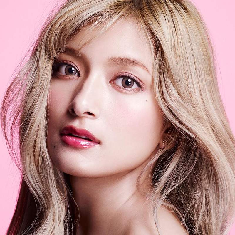18年 日本女星整形範本排行榜 如此可愛的橋本環奈居然才第二