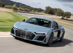 電氣化真不可逆? 《Audi R8》與《TT》車系可能將步入歷史 電氣化真不可逆? 《Audi R8》與《TT》車系可能將步入歷史