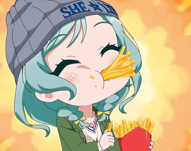 《女網友抱怨宅宅聯誼》男生直接用手抓薯條超噁心?留下壞印象絕對交不到女朋友……