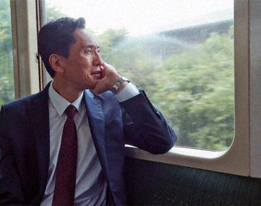 《孤獨的美食家尋店祕辛》一集要吃50家店壓力大 製作人增胖20公斤直呼台灣出差超辛苦……