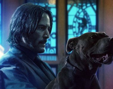 基努李維加入漫威《永恆族》？是以約翰維克的身分嗎？