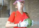 美女工程師製作《爆乳高壓噴射機》想用臉埋胸的變態就等著被爆頭吧 美女工程師製作《爆乳高壓噴射機》想用臉埋胸的變態就等著被爆頭吧