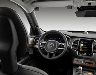 酒駕怎麼防?《Volvo》將透過車內攝影機監控駕駛是否酒駕