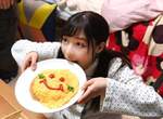 飛機上的邂逅《橋本環奈&手寫卡片》貼心的空服員讓感絕讓天使都有點迷上惹 飛機上的邂逅《橋本環奈&手寫卡片》貼心的空服員讓感絕讓天使都有點迷上惹