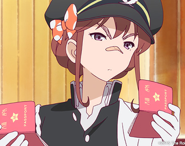 《馬來西亞COSPLAY活動被抄》警察逮捕外國人COSER 觀光簽證遊走灰色地帶要小心……