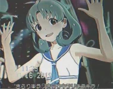 懷舊APP程式《VHS Cam Lite》讓你不管拍什麼畫面都像錄影帶的質感