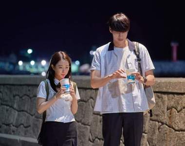 女網友上網哭訴《初戀是最大的敵人》克制不住的忌妒讓她快崩潰...