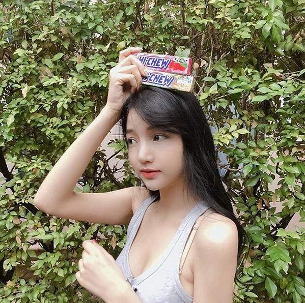 泰嗨啾《anun_ssn》可愛年輕妹讓我興奮的心情一波接著一波 - 圖片1 泰嗨啾《anun_ssn》可愛年輕妹讓我興奮的心情一波接著一波 - 圖片1