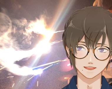 覺得自己真手殘《失敗煙火寫真大賽》原來大家快門都這麼不準那我就放心惹