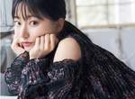 超絕可愛《武田玲奈》週刊少年3月寫真讓你看到她21歲小性感的一面 超絕可愛《武田玲奈》週刊少年3月寫真讓你看到她21歲小性感的一面