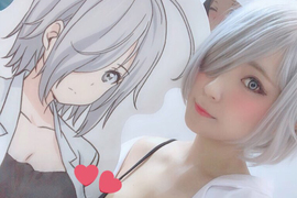 《為什麼老師會在這裡》巨乳老師人形立牌炎上 開放自由揉乳挨批歧視女性…… 《為什麼老師會在這裡》巨乳老師人形立牌炎上 開放自由揉乳挨批歧視女性……