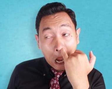 日本女生眼中《10種討厭的歐吉桑行為》最讓人無法忍受的就是這些...
