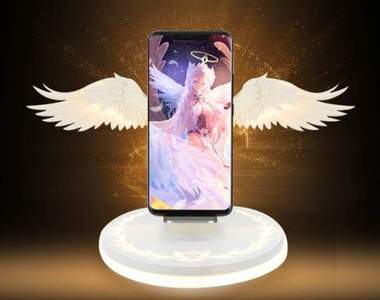 覺得驚喜《天使翅膀充電器》日本網友買來實測的結果超滿意