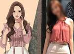 根本畫自己啊《女神降臨》漫畫家貓咪現身讓粉絲驚呼 直接當真人版女主角沒問題(內有作者IG) 根本畫自己啊《女神降臨》漫畫家貓咪現身讓粉絲驚呼 直接當真人版女主角沒問題(內有作者IG)