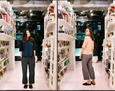 漫畫旅館《漫泊》看到爽累了還可以睡覺簡直跟天堂一樣嘛