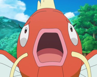 《鯉魚王接吻》令人厭惡的超爛接吻方式 可憐的鯉魚王又背負惡名……