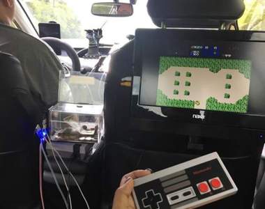 這台Uber我想搭!《歡樂Uber司機》讓乘客捨不得下車的Uber就在這啦~