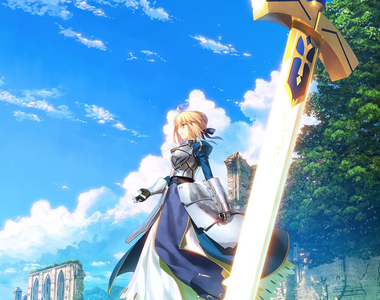 《Fate系列15週年紀念》英文訊息拼成馬殺雞 盛大的紀念活動以出糗揭幕……