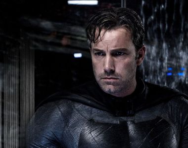 華納公布《蝙蝠俠獨立電影》上映時間 這次小班是真的要說掰掰了?