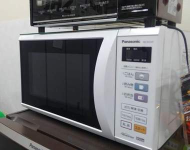 超展開《微波爐的意外壞法》笑歪推民同時釣出不少相同問題的受害者...ww