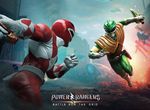 【有片】勾勾Power Rangers~《金剛戰士》格鬥遊戲「Battle for the Grid」新畫面公開 【有片】勾勾Power Rangers~《金剛戰士》格鬥遊戲「Battle for the Grid」新畫面公開