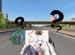 【有片】腦洞魔改《神力科莎》老司機拿工口本飆車,800km/h超激衝刺絕頂升天(物理) 【有片】腦洞魔改《神力科莎》老司機拿工口本飆車,800km/h超激衝刺絕頂升天(物理)