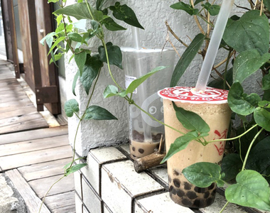 《珍珠奶茶汙染日本街道》奶茶和珍珠容易腐爛發臭 Instagram看不到的黑暗面……