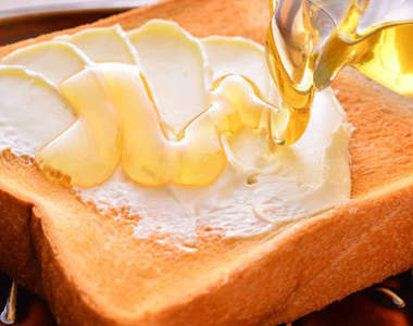 吐司料理《玉米濃湯煎吐司》網友分享最簡單好做的私房秘訣