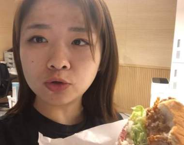 網友實驗《連吃六天漢堡會胖嗎?》猜猜看實驗結果是什麼?