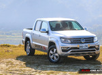 《Volkswagen Amarok V6》值得購買的理由? 《Volkswagen Amarok V6》值得購買的理由?