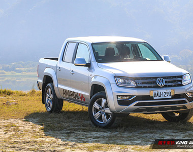 《Volkswagen Amarok V6》值得購買的理由?
