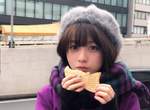 千年一遇美少女《橋本環奈》寫真集「NATUREL」天使20歲生日的最佳紀念 千年一遇美少女《橋本環奈》寫真集「NATUREL」天使20歲生日的最佳紀念
