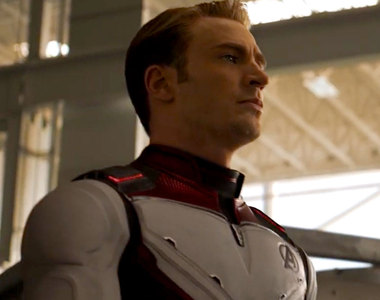 原來《克里斯伊凡不想演美國隊長》三番兩次拒絕 還好有小勞勃道尼說服他......