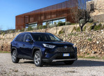 《Toyota RAV4》問世25週年 主題活動將於德國Toyota Collection博物館展開 《Toyota RAV4》問世25週年 主題活動將於德國Toyota Collection博物館展開