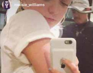 冰與火之歌《麥茜威廉士的日文刺青》「生き甲斐」是什麼意思呢？