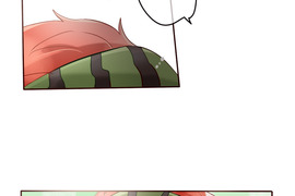 果菜少年少女 第20話 果菜少年少女 第20話