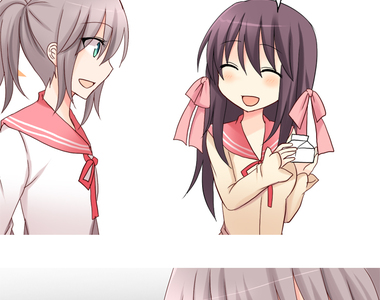 cosplay咖啡廳 第21話