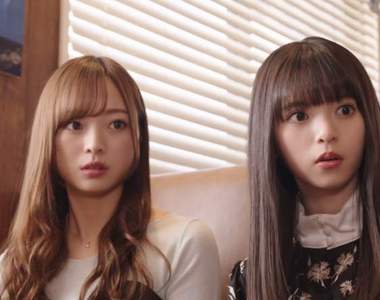 只看臉投票《女偶像長相總選舉2019》果然還是坂道系列的天下...