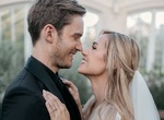 Youtuber《PewDiePie結婚了》與多年女友Marzia Bisognin在倫敦夢幻完婚 Youtuber《PewDiePie結婚了》與多年女友Marzia Bisognin在倫敦夢幻完婚
