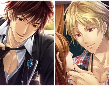 秘密の客房服務《戀愛HOTEL》從失戀那晚的一夜情纏綿開始，遇見令人怦然心動的高富帥❤