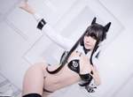 最能夠駕馭乳膠衣的Coser《菌燁TAKO》這個緊繃感叫我怎麼受得了\٩( 'ω' )و /// 最能夠駕馭乳膠衣的Coser《菌燁TAKO》這個緊繃感叫我怎麼受得了\٩( 'ω' )و ///