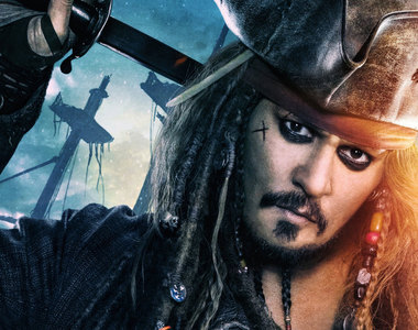 粉絲網上連署《讓強尼戴普回來演傑克船長》這個角色太經典別人很難超越