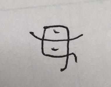 推特話題《跳舞的母》媽媽超具個人特色的文字寫法瘋傳變素材ww