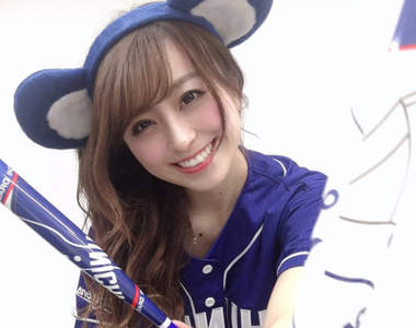 全日本最正女大生《Miss of Miss 2019》冠軍原來是前SKE48《中村優花》